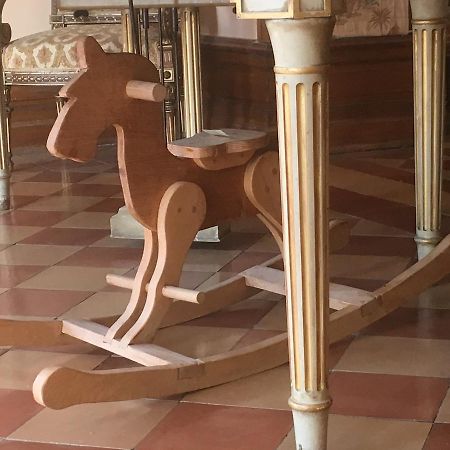 Chateau De La Haye Bed & Breakfast Contigne Bagian luar foto