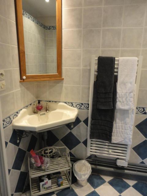 Chateau De La Haye Bed & Breakfast Contigne Ruang foto