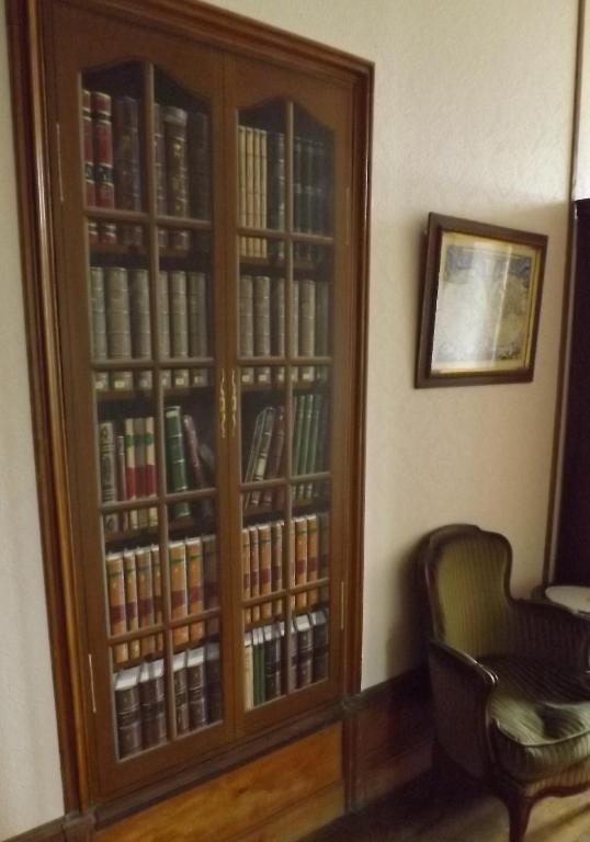 Chateau De La Haye Bed & Breakfast Contigne Bagian luar foto