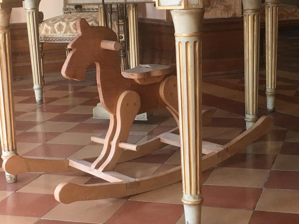 Chateau De La Haye Bed & Breakfast Contigne Bagian luar foto